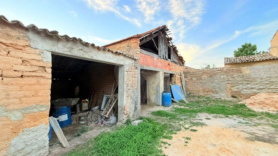 Moradia T3 para Venda em Recardães e Espinhel Foto 9