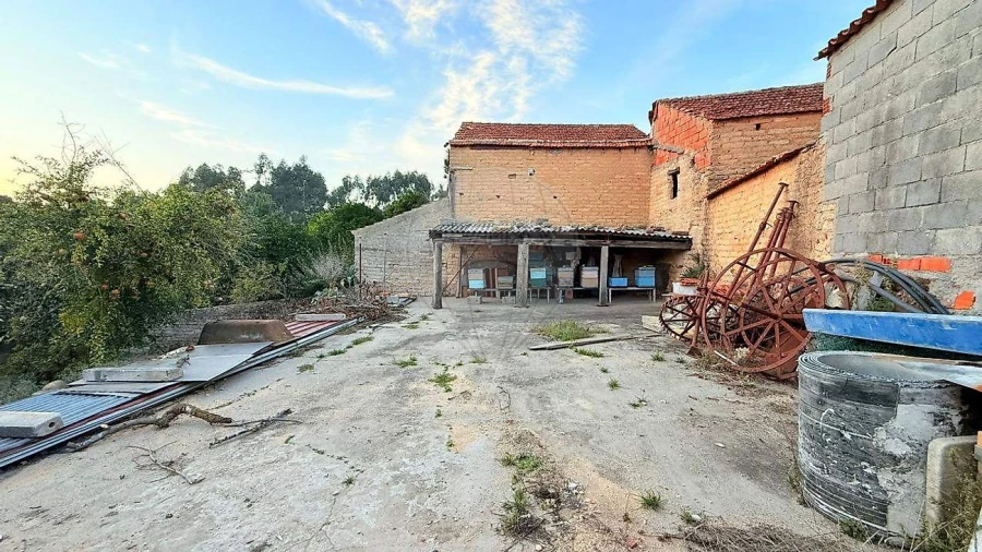 Moradia T3 para Venda em Recardães e Espinhel Foto 10