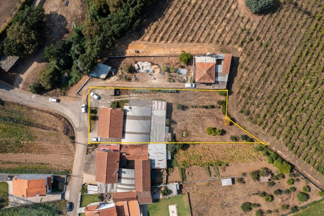 Moradia T4 para Venda em Recardães e Espinhel Foto 34