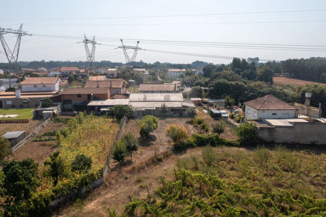 Moradia T4 para Venda em Recardães e Espinhel Foto 33