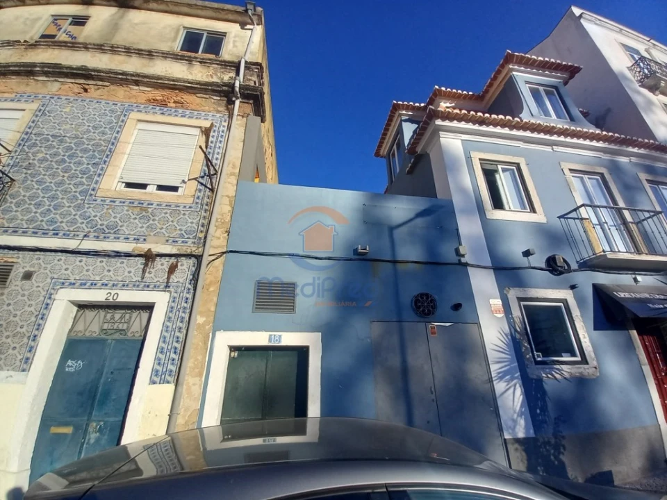 Prédio para Venda em Alcantara Foto 1