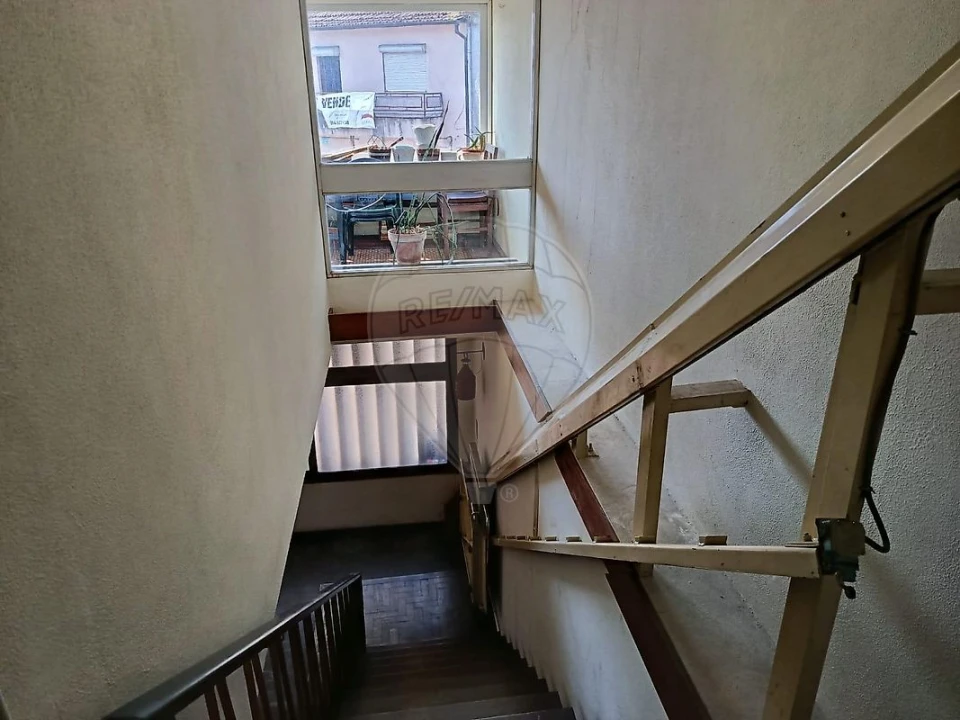 Apartamento T4 para Venda em Vieira do Minho Foto 13