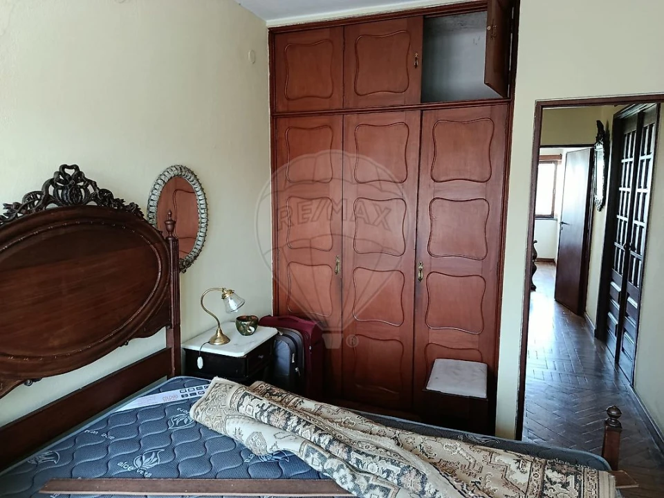 Apartamento T4 para Venda em Vieira do Minho Foto 19