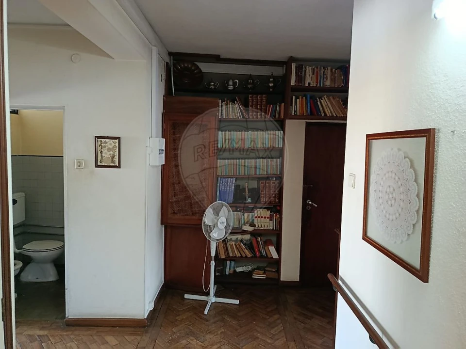 Apartamento T4 para Venda em Vieira do Minho Foto 12