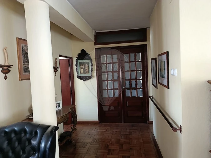 Apartamento T4 para Venda em Vieira do Minho Foto 16