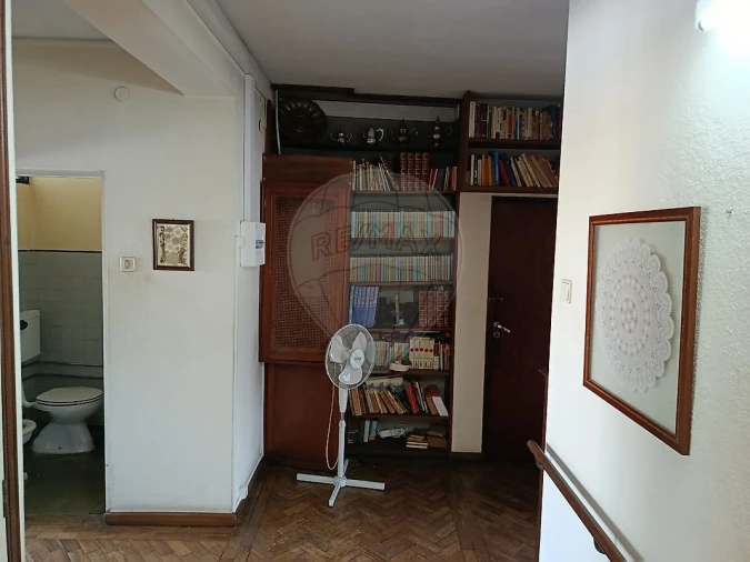 Apartamento T4 para Venda em Vieira do Minho Foto 12