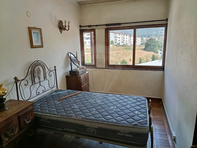 Apartamento T4 para Venda em Vieira do Minho Foto 20
