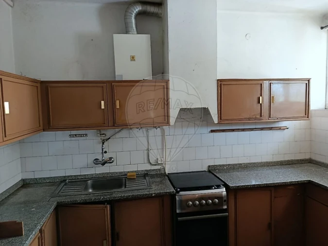Apartamento T4 para Venda em Vieira do Minho Foto 10