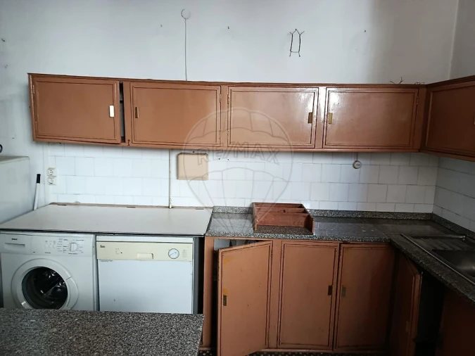 Apartamento T4 para Venda em Vieira do Minho Foto 6