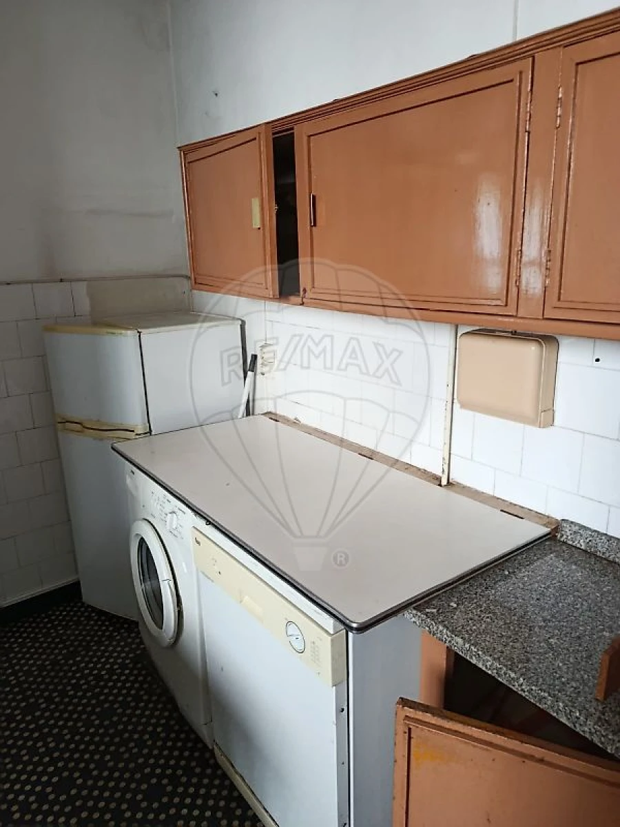 Apartamento T4 para Venda em Vieira do Minho Foto 5
