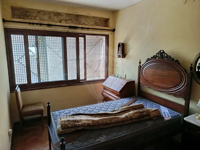 Apartamento T4 para Venda em Vieira do Minho Foto 9