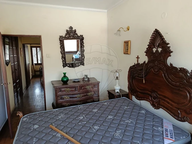 Apartamento T4 para Venda em Vieira do Minho Foto 15