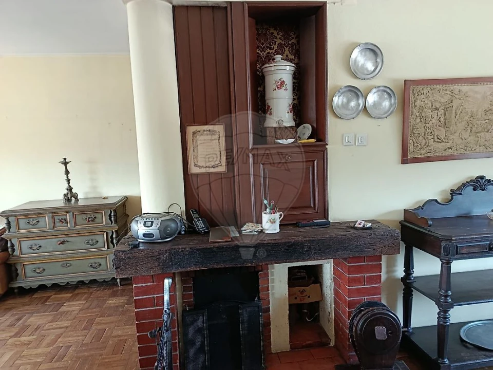 Apartamento T4 para Venda em Vieira do Minho Foto 21