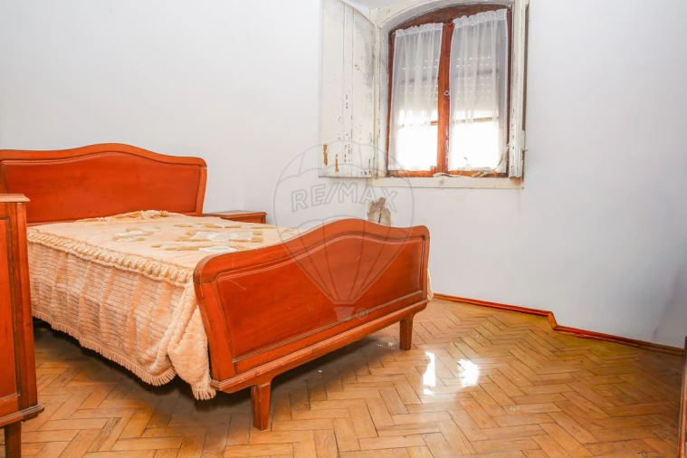 Moradia T2 para Venda em Abrigada e Cabanas de Torres Foto 19