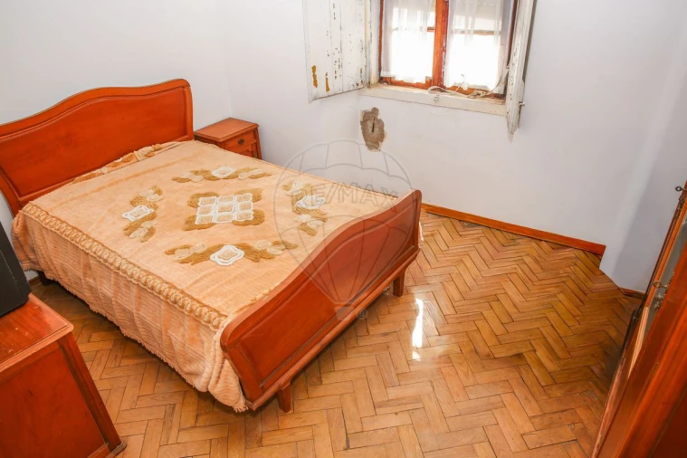 Moradia T2 para Venda em Abrigada e Cabanas de Torres Foto 20