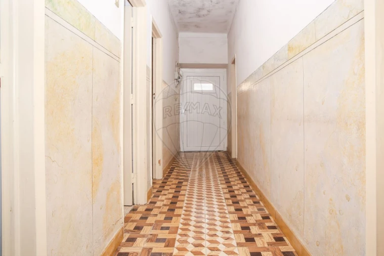 Moradia T2 para Venda em Abrigada e Cabanas de Torres Foto 25