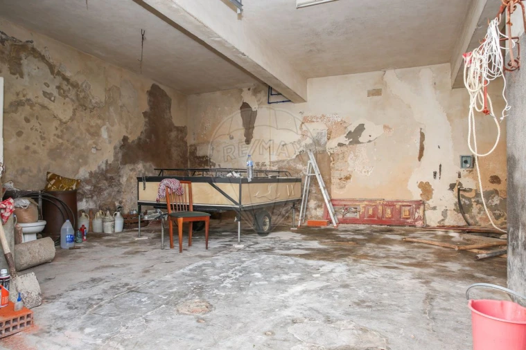 Moradia T2 para Venda em Abrigada e Cabanas de Torres Foto 28