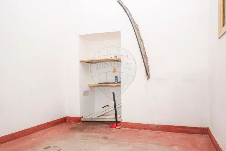 Moradia T2 para Venda em Abrigada e Cabanas de Torres Foto 22