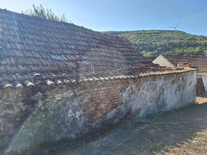 Moradia T2 para Venda em Arranho Foto 3