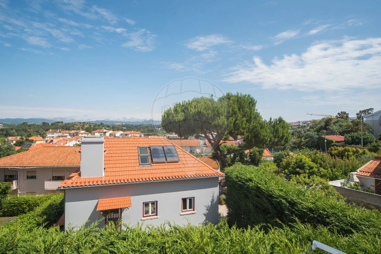 Apartamento T2 para Arrendamento em Carcavelos e Parede Foto 33