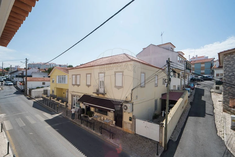 Apartamento T2 para Arrendamento em Carcavelos e Parede Foto 32