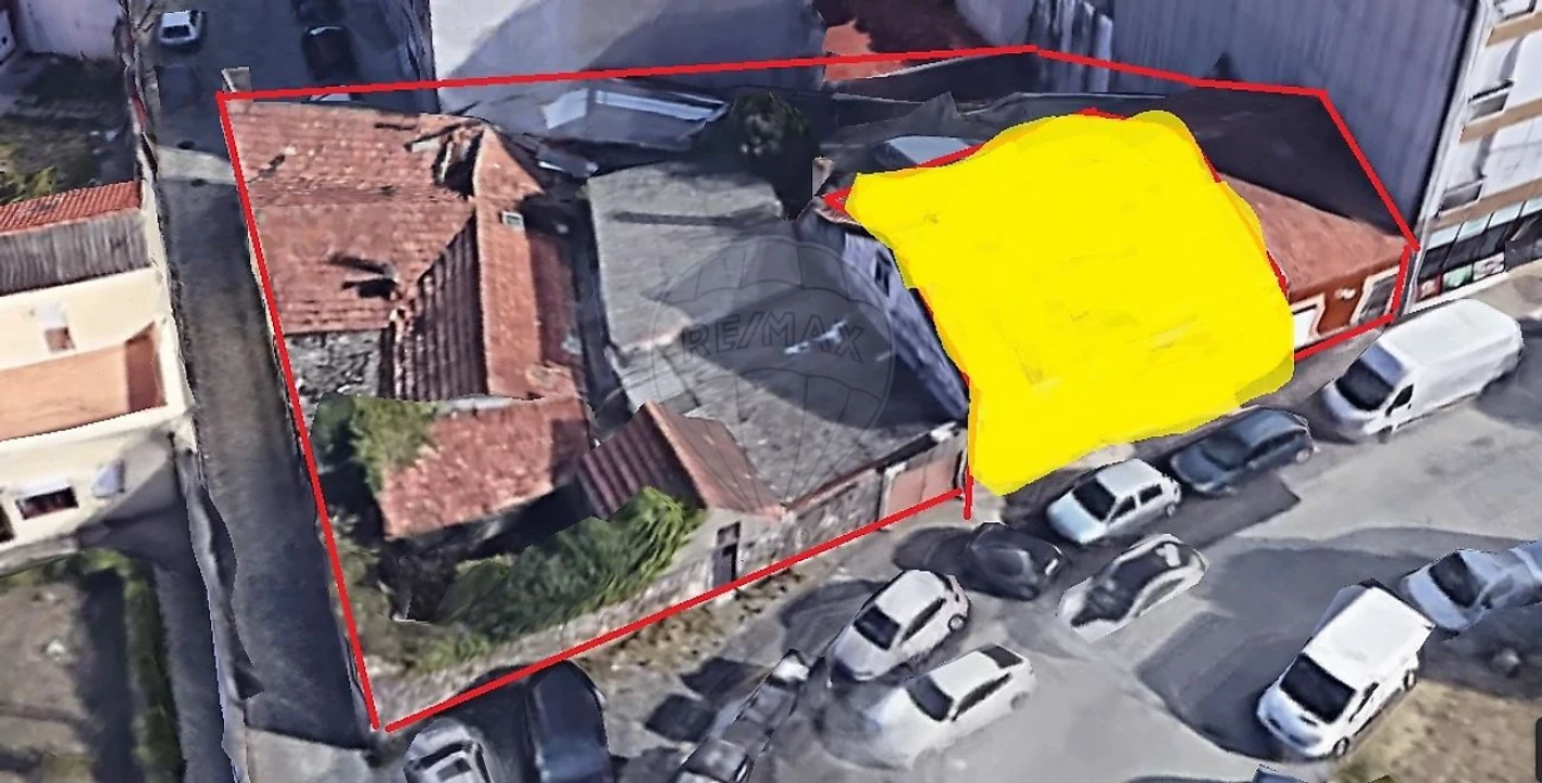 Moradia T4 para Venda em Campanhã Foto 2