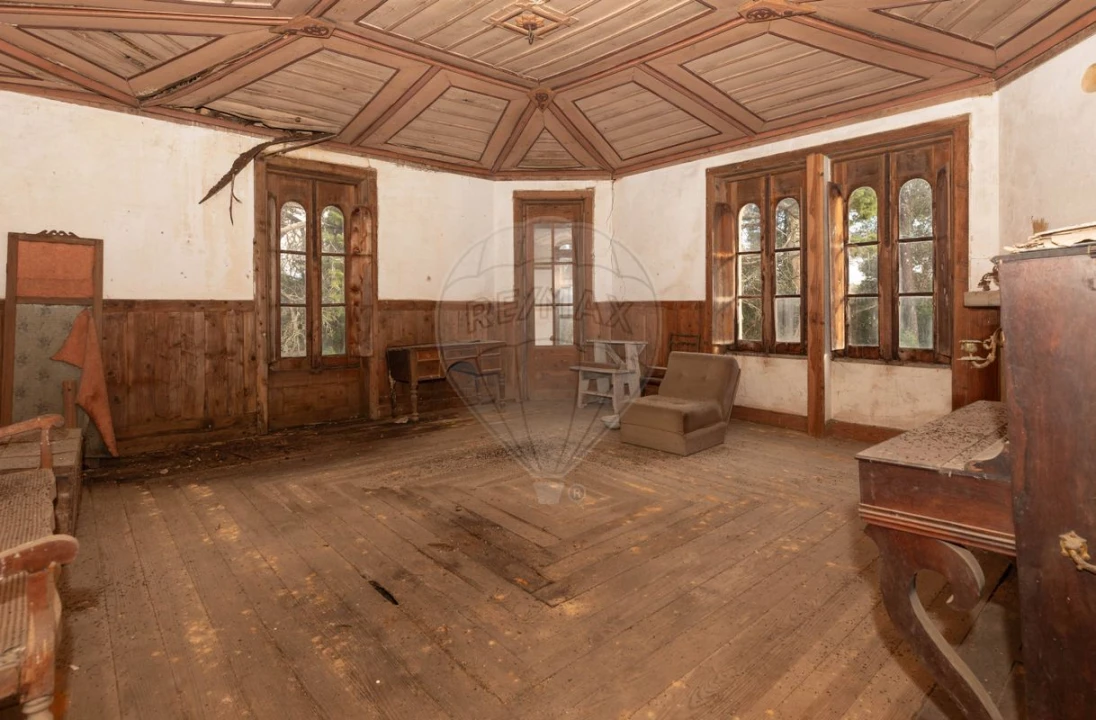 Quinta T8 para Venda em Vacariça Foto 37