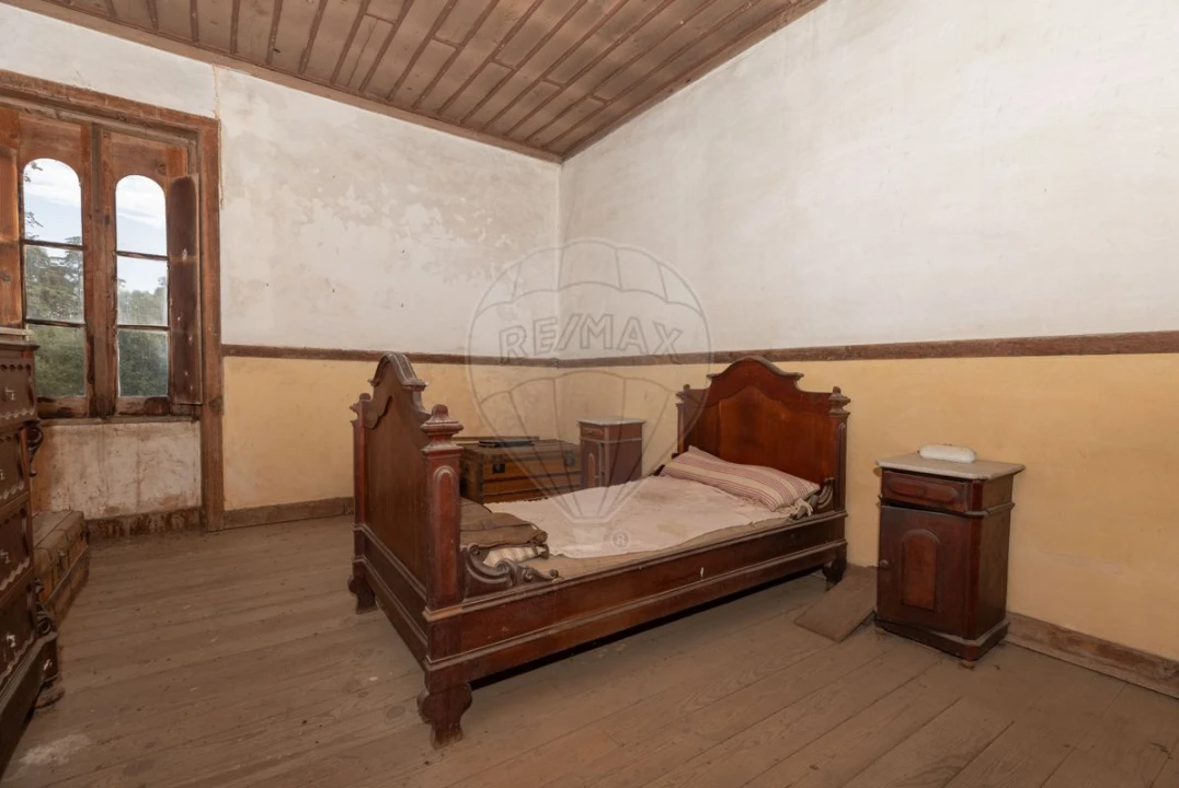 Quinta T8 para Venda em Vacariça Foto 36