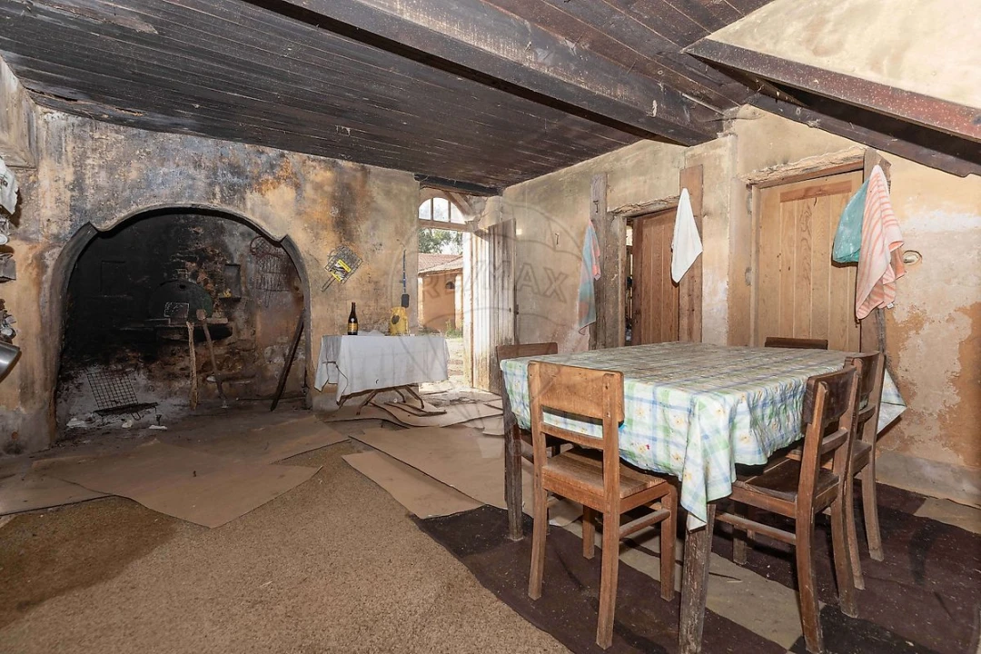 Quinta T8 para Venda em Vacariça Foto 42