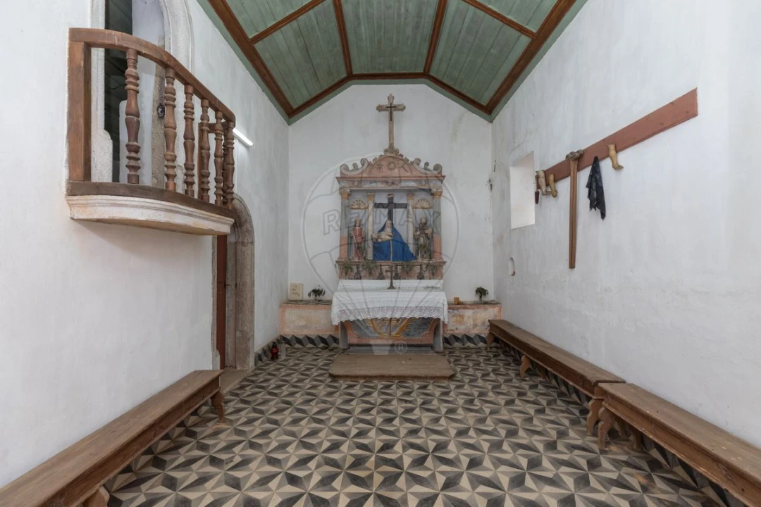 Quinta T8 para Venda em Vacariça Foto 16