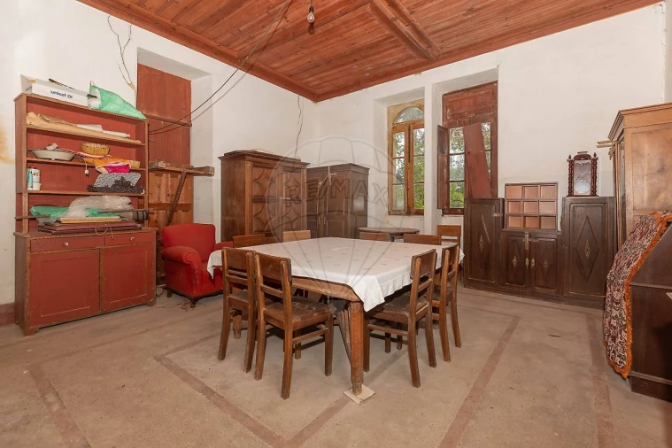 Quinta T8 para Venda em Vacariça Foto 36