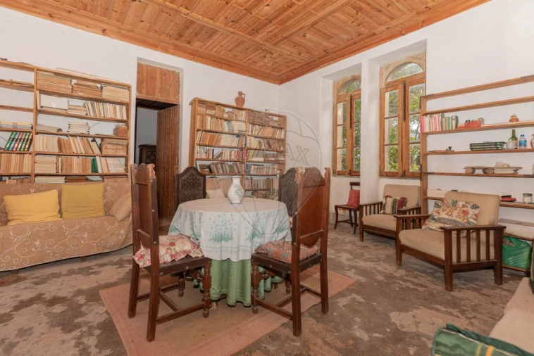 Quinta T8 para Venda em Vacariça Foto 26