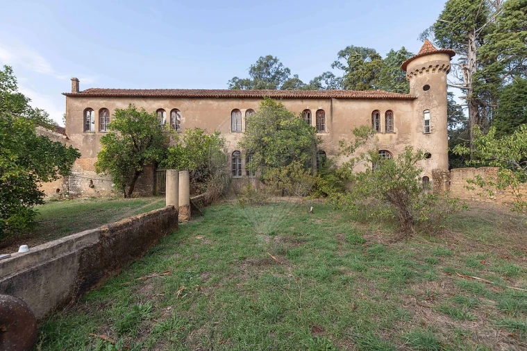 Quinta T8 para Venda em Vacariça Foto 4