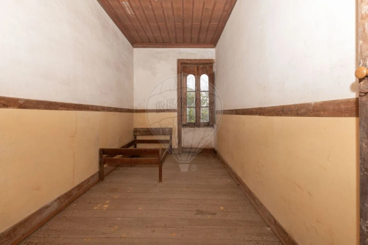 Quinta T8 para Venda em Vacariça Foto 32