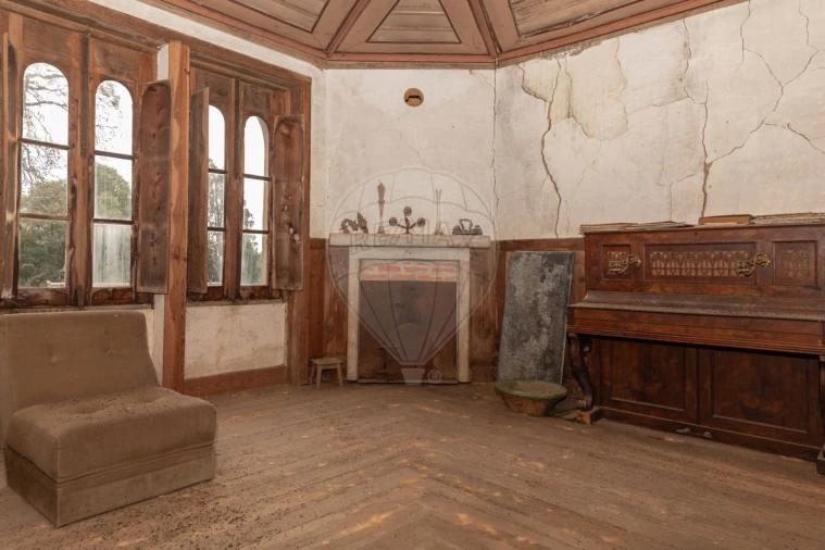 Quinta T8 para Venda em Vacariça Foto 39