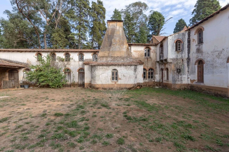 Quinta T8 para Venda em Vacariça Foto 16