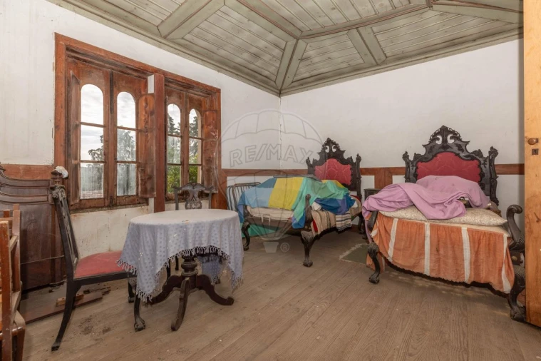 Quinta T8 para Venda em Vacariça Foto 38