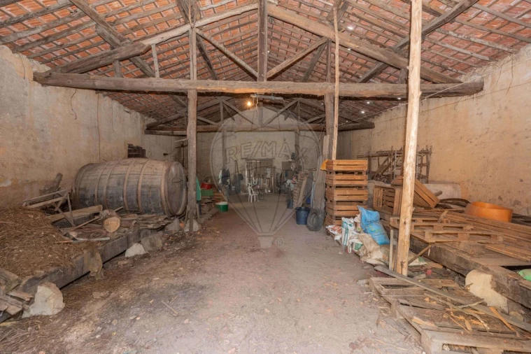 Quinta T8 para Venda em Vacariça Foto 31