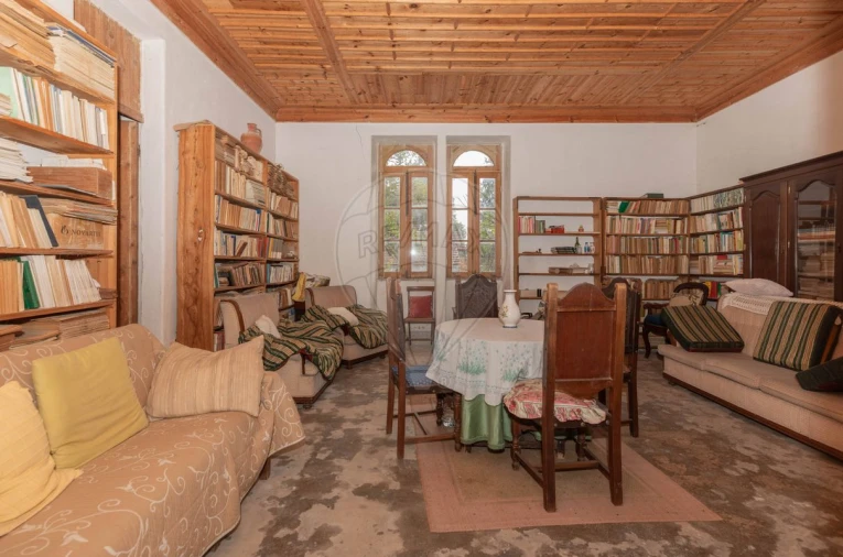 Quinta T8 para Venda em Vacariça Foto 27