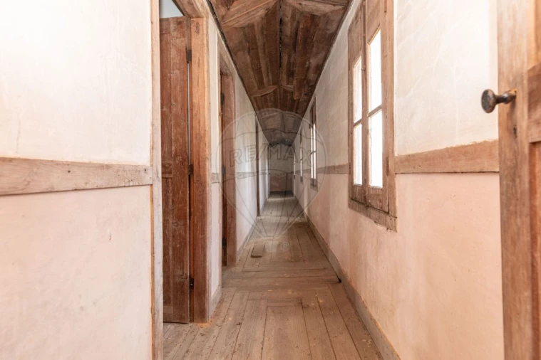 Quinta T8 para Venda em Vacariça Foto 33