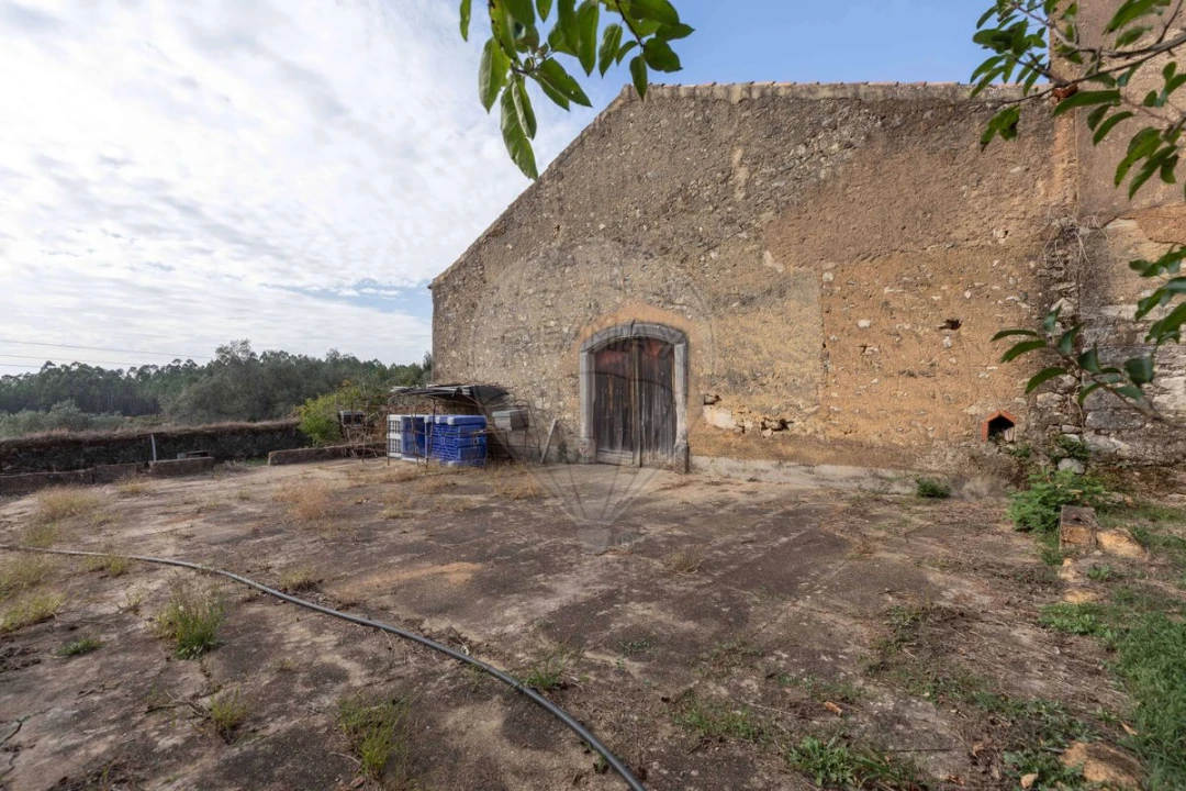 Quinta T8 para Venda em Vacariça Foto 7