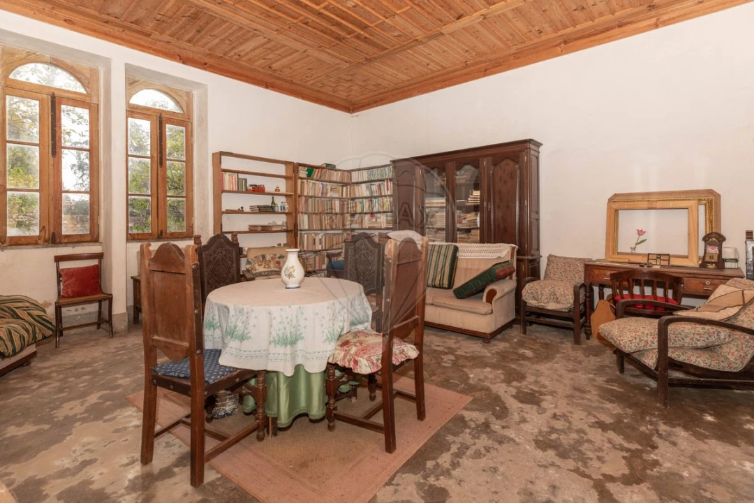 Quinta T8 para Venda em Vacariça Foto 32