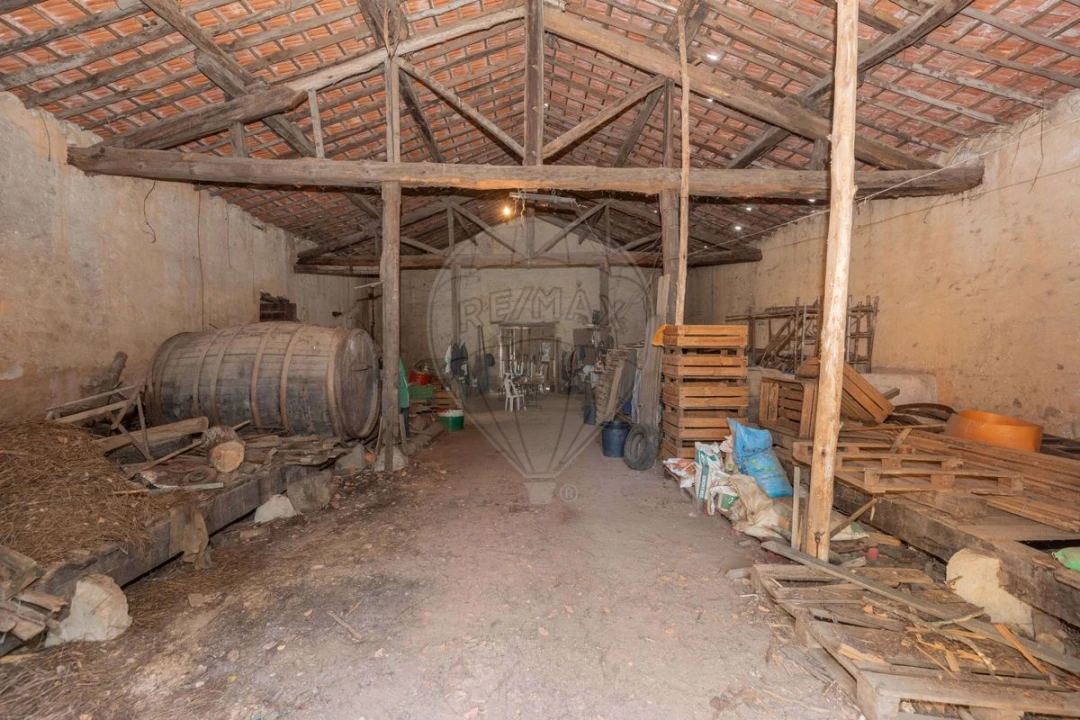 Quinta T8 para Venda em Vacariça Foto 33