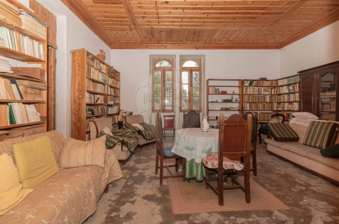 Quinta T8 para Venda em Vacariça Foto 29