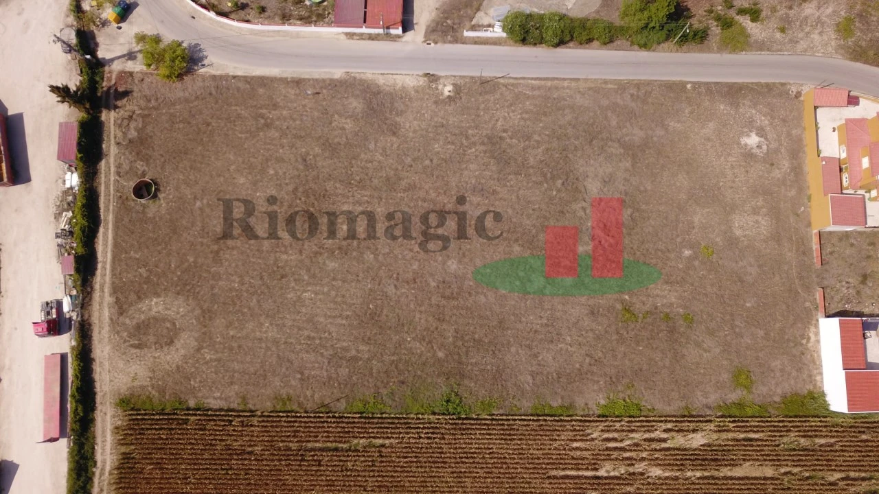 Terreno para Venda em Alpiarça Foto 2