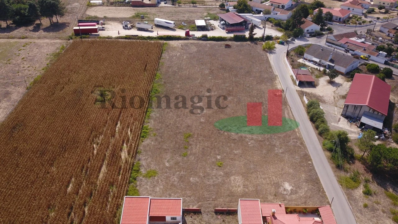 Terreno para Venda em Alpiarça Foto 5