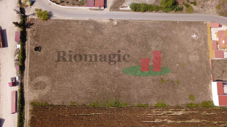 Terreno para Venda em Alpiarça Foto 2