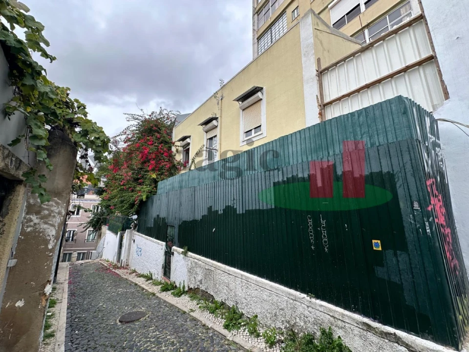 Apartamento T3 para Venda em Santa Maria Maior Foto 3