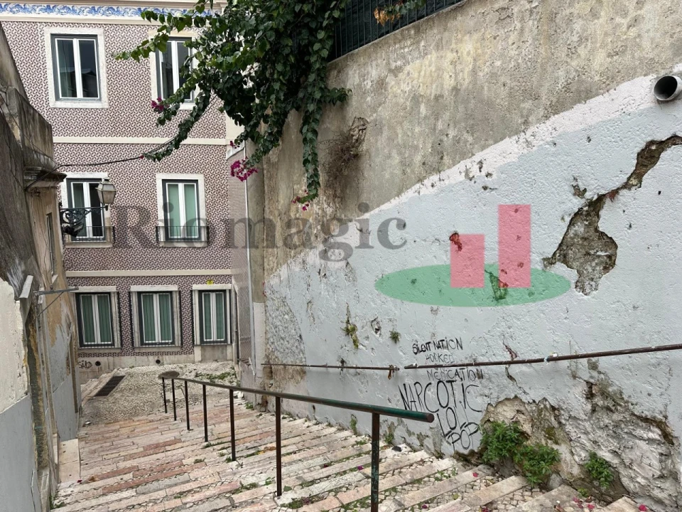 Apartamento T3 para Venda em Santa Maria Maior Foto 1