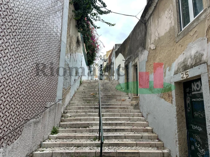 Apartamento T3 para Venda em Santa Maria Maior Foto 2